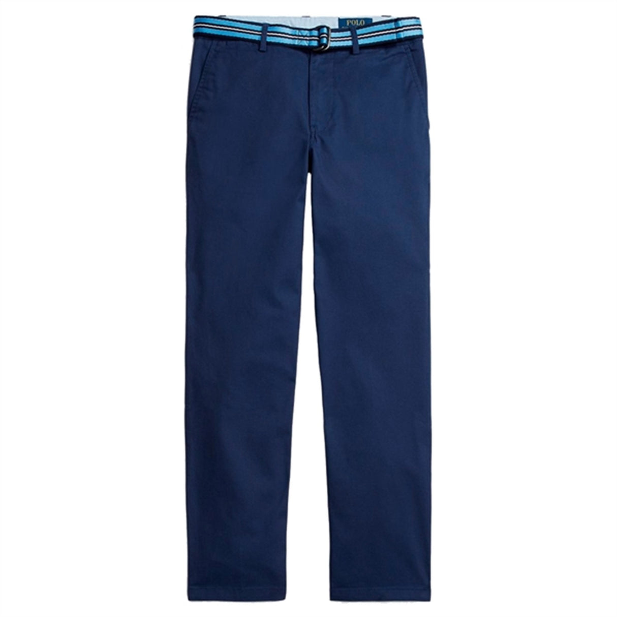 Polo Ralph Lauren Bedford Pants Navy