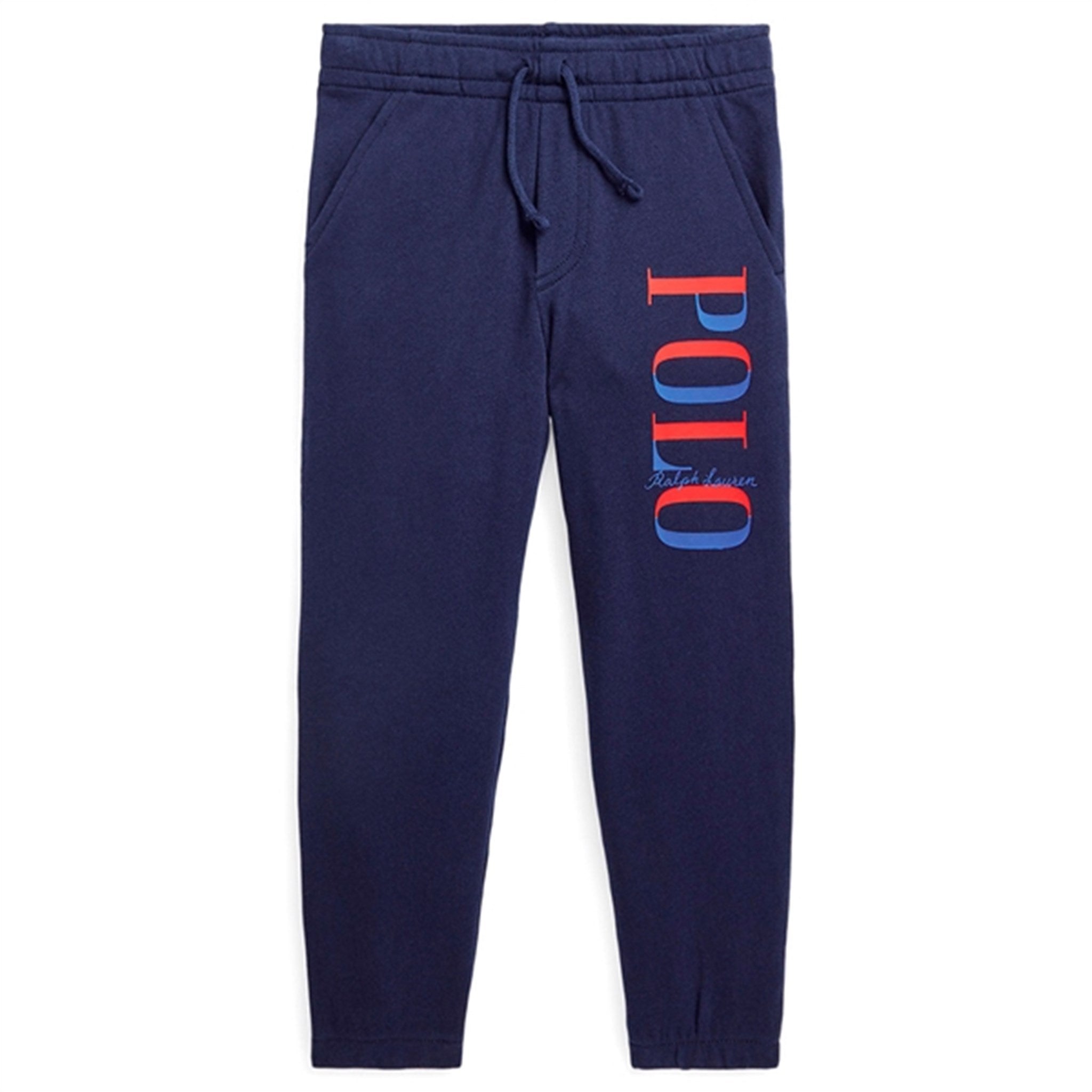 Polo Ralph Lauren Athletic Sweatpants Navy