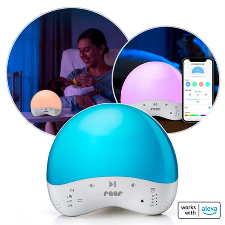 REER MyMagicSmartLight Sleeplight