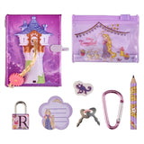 Real Littles Disney Journal Rapunzel 2