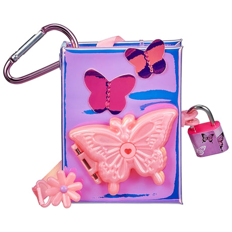 Real Littles Journal Butterfly