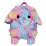 Real Littles Backpack Themed Plush Pets