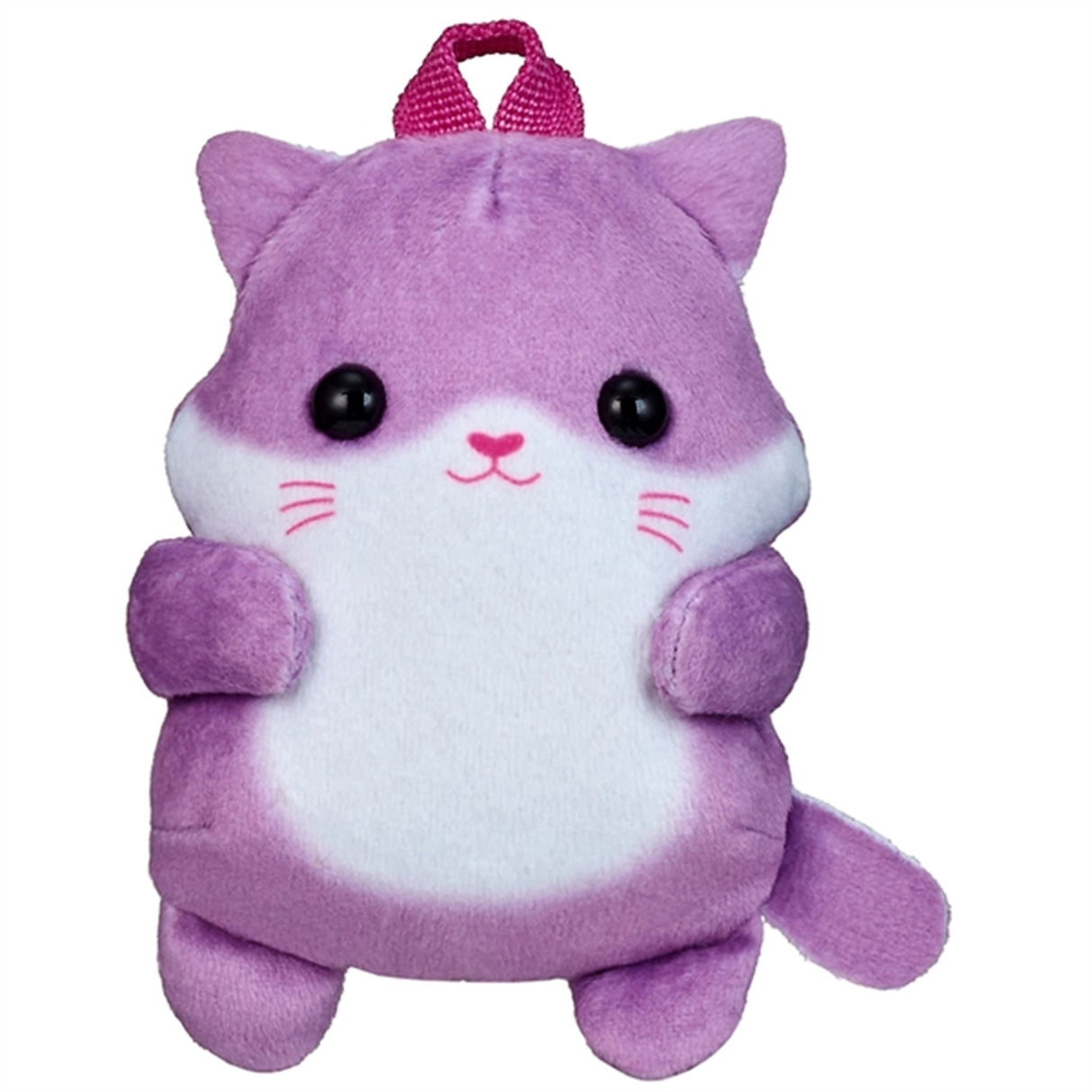 Real Littles Backpack Themed Plush Pets