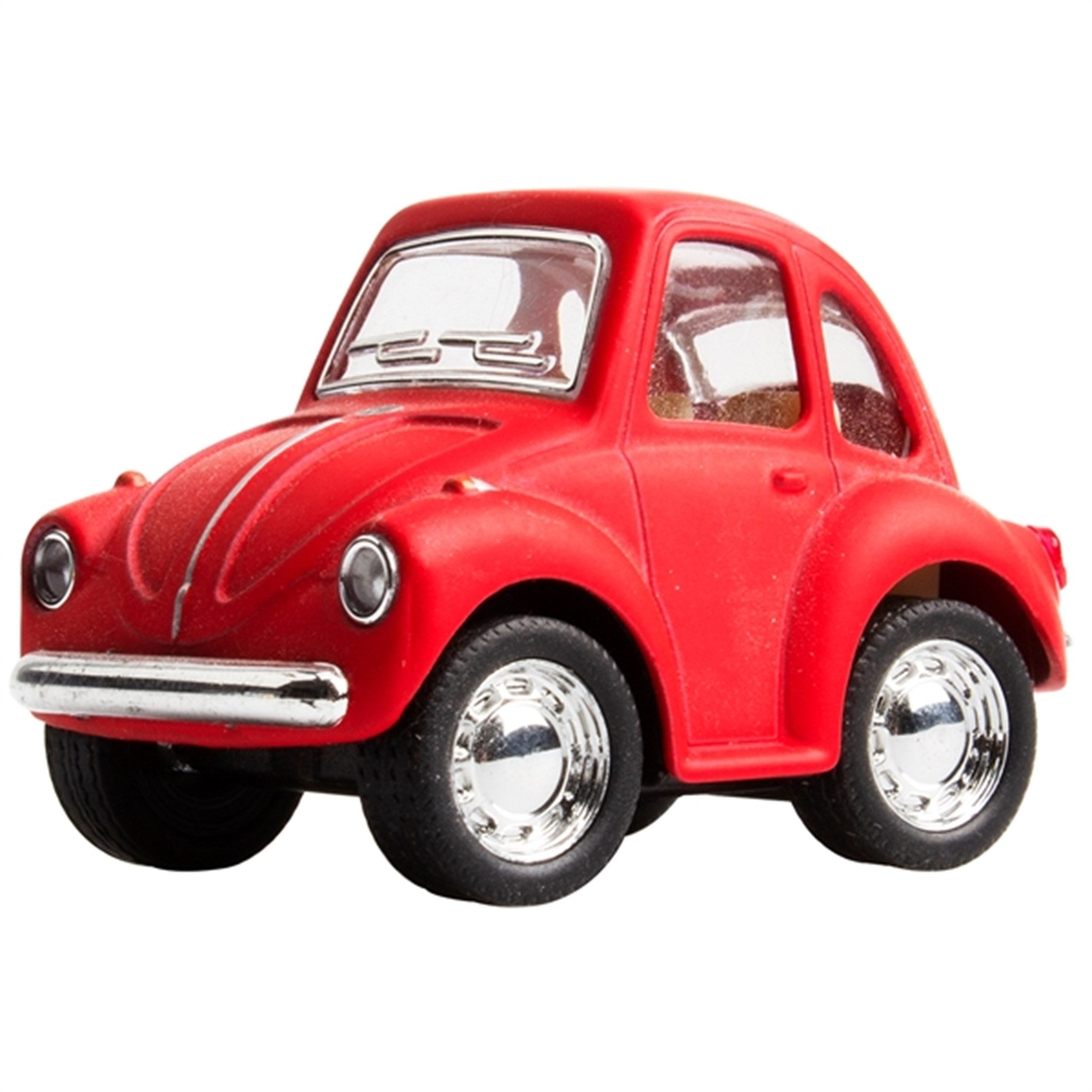 Magni VW Classic Beetle - Red Mat