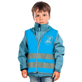 REER Security Vest Blue