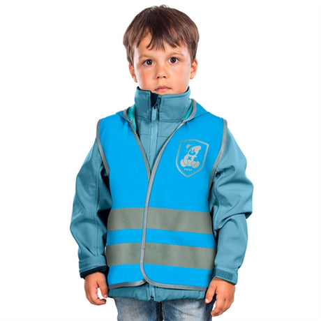 REER Security Vest Blue 2