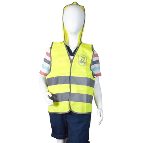 REER Security Vest Yellow