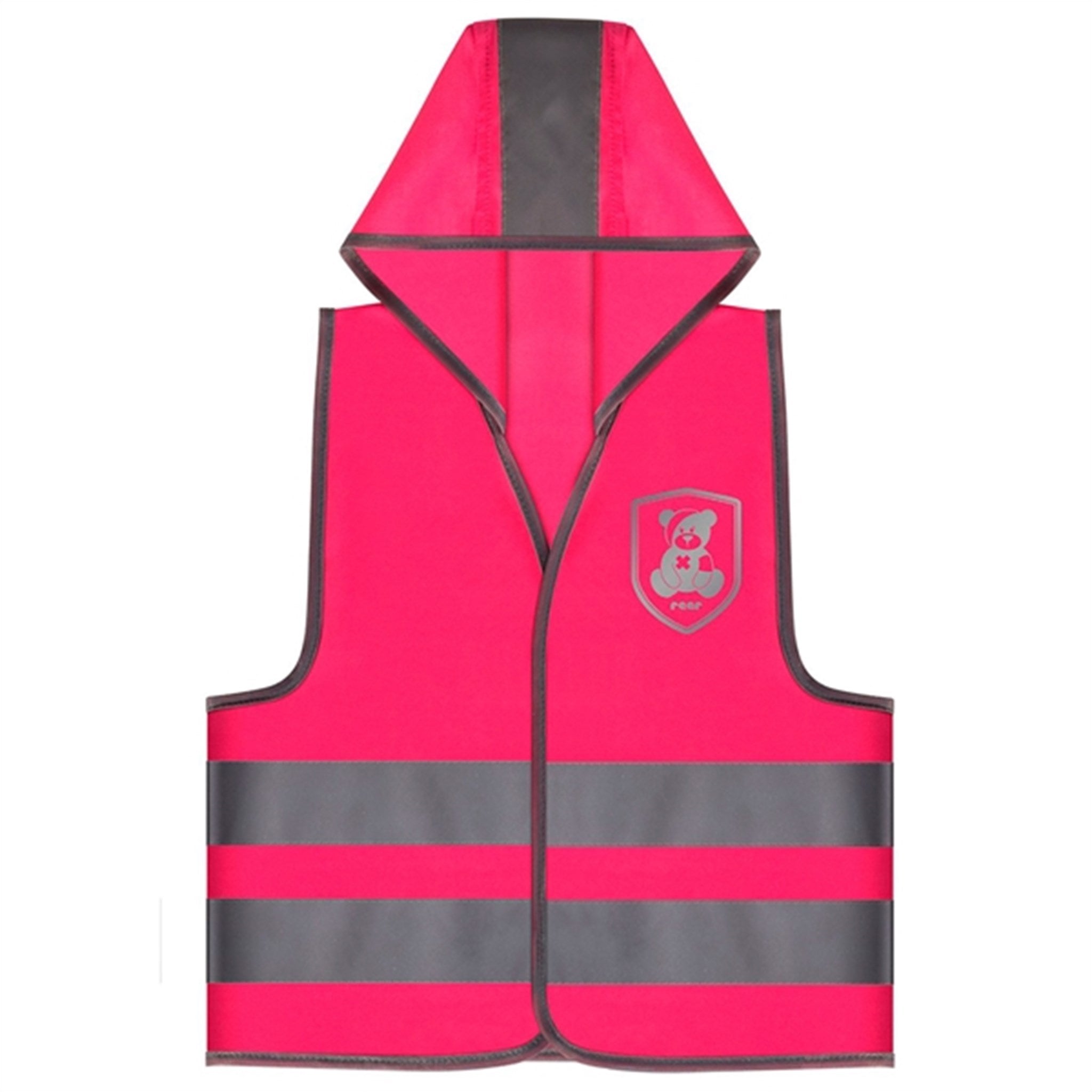 REER Security Vest Pink