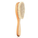 REER Baby Hairbrush