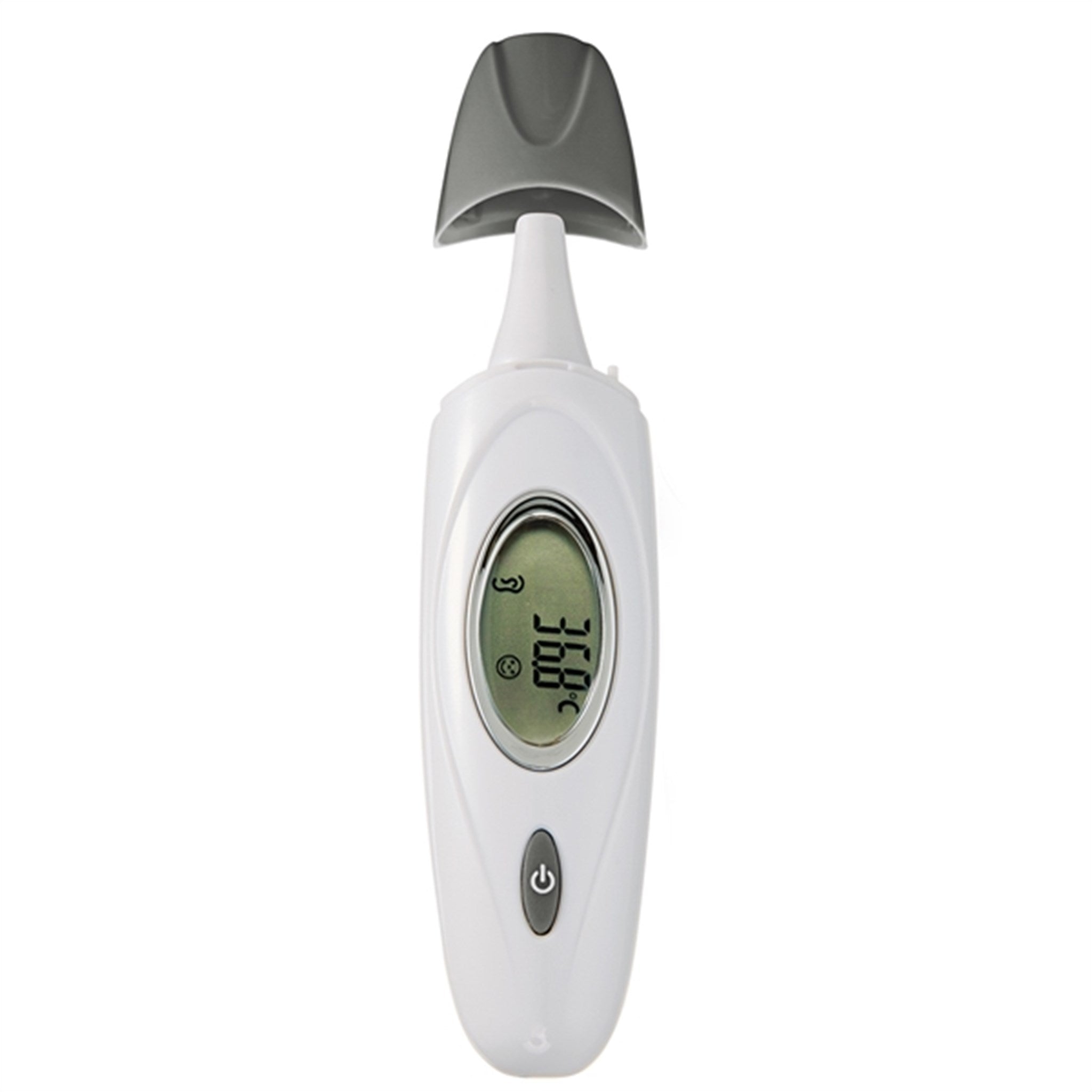 REER Thermometer - Infrared 3-in-1