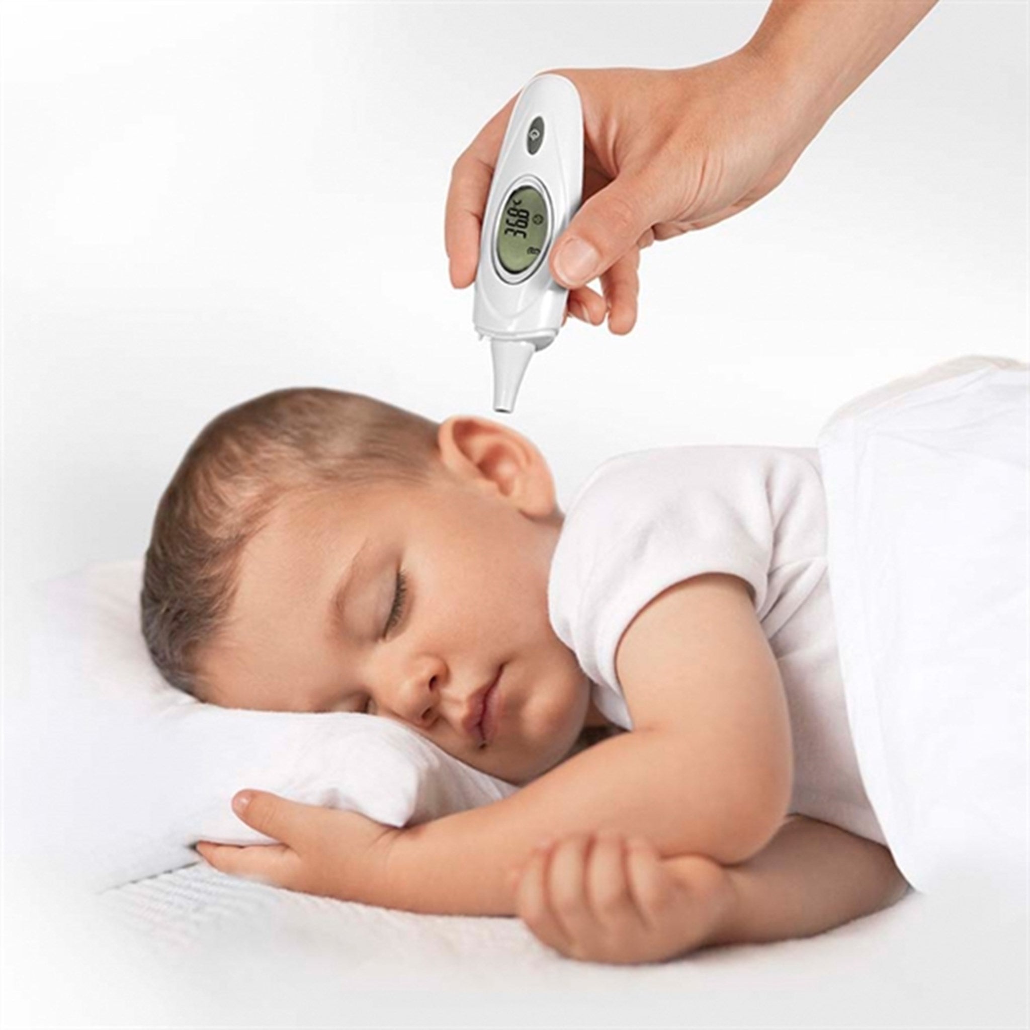 REER Thermometer - Infrared 3-in-1 2
