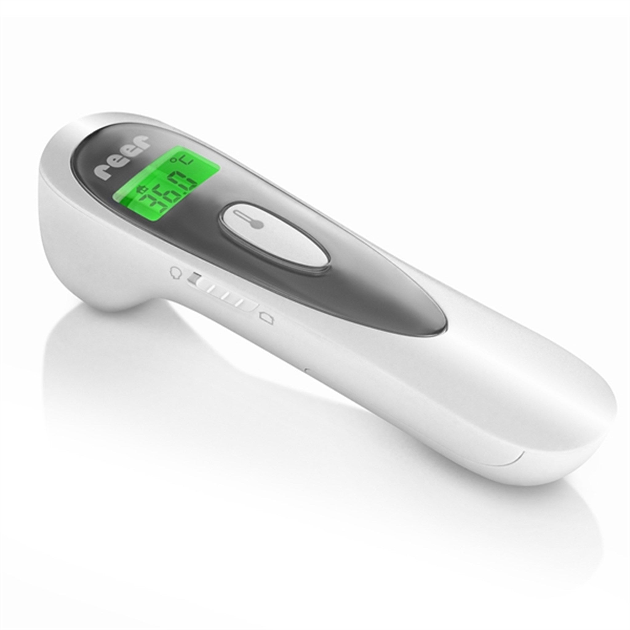 REER Thermometer - Contactless Infrared 3-in-1