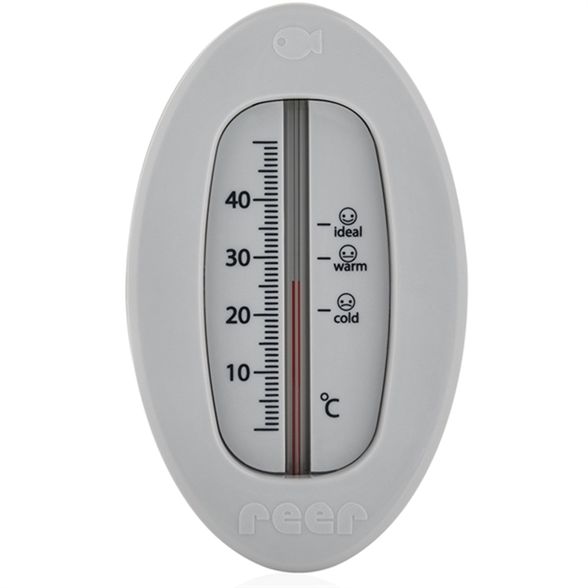 REER Bath Thermometer