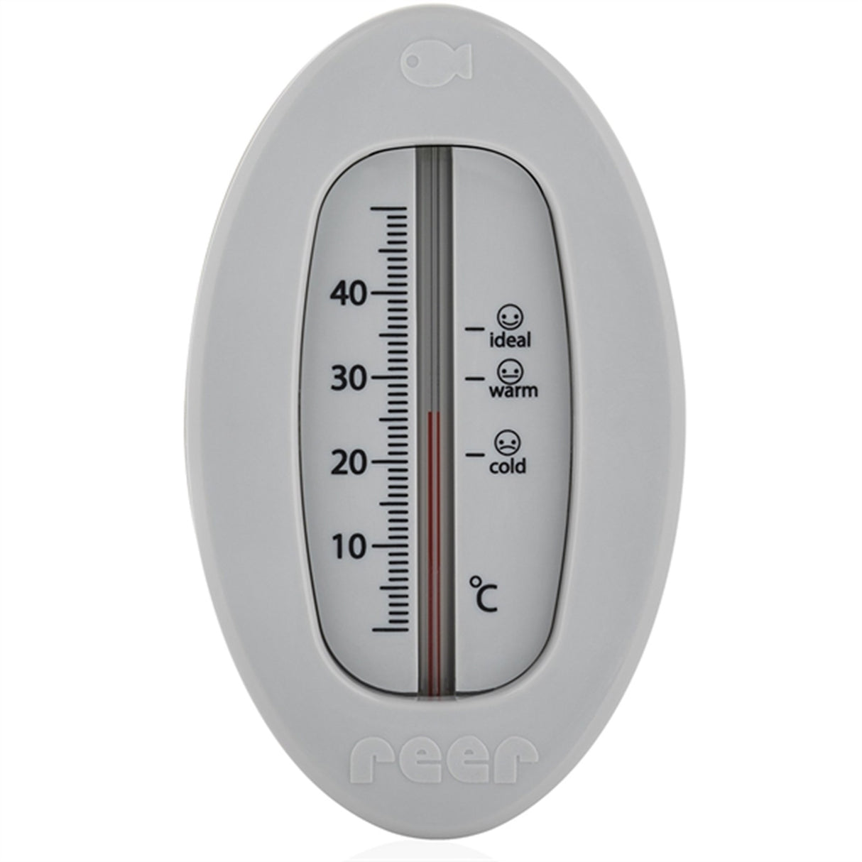 REER Bath Thermometer