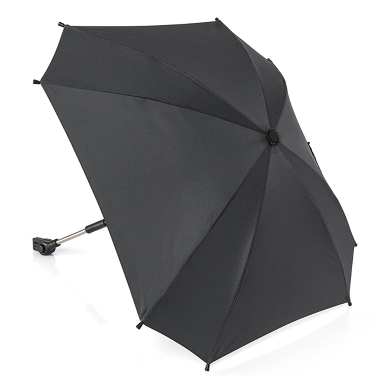 REER Parasol for Stroller Black