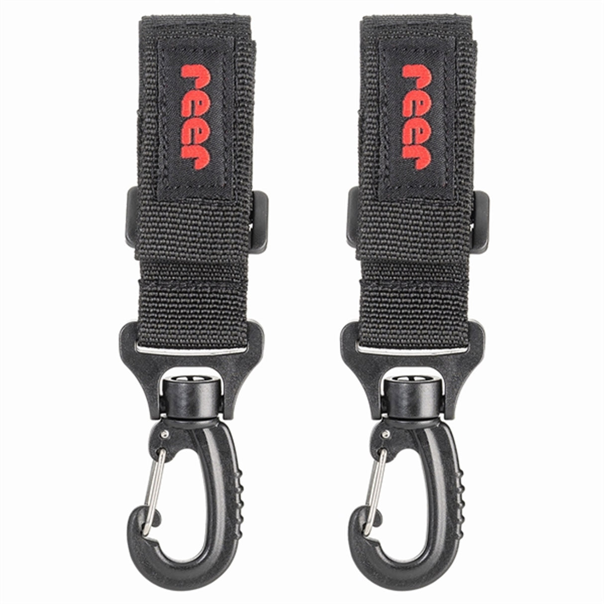 REER Clip&Go Stroller Straps