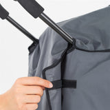 REER Rain Cover for Stroller 4