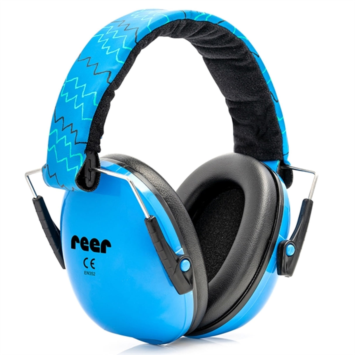 REER Kids Earmuffs Blue