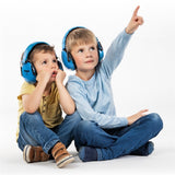 REER Kids Earmuffs Blue 2