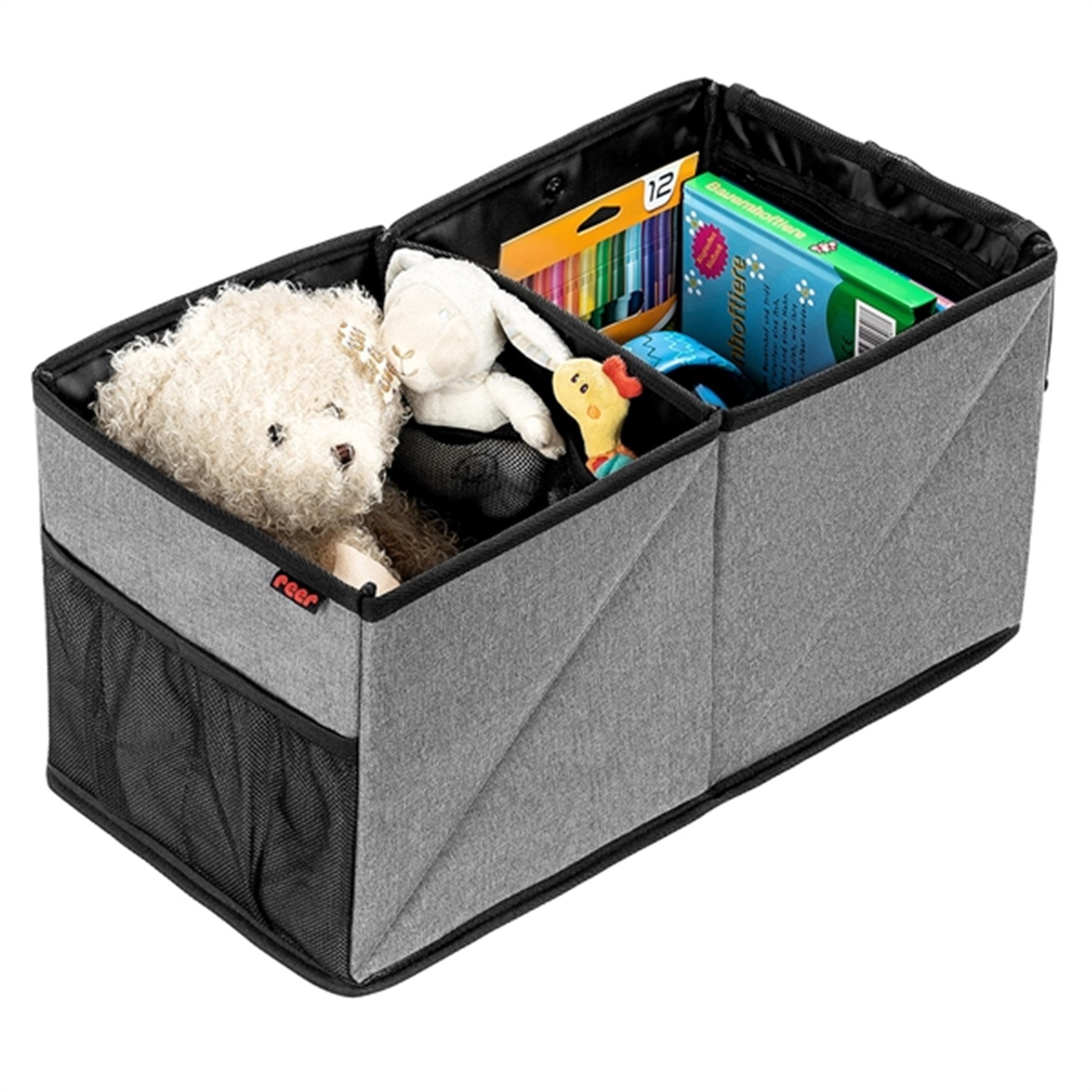 REER Storage Box for the Car