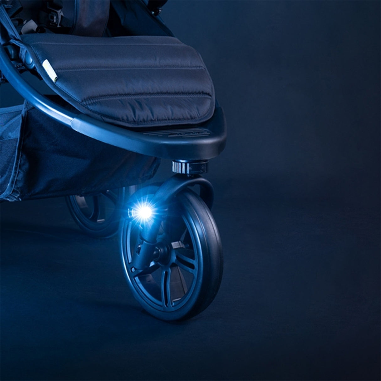 REER Stroller Light 2