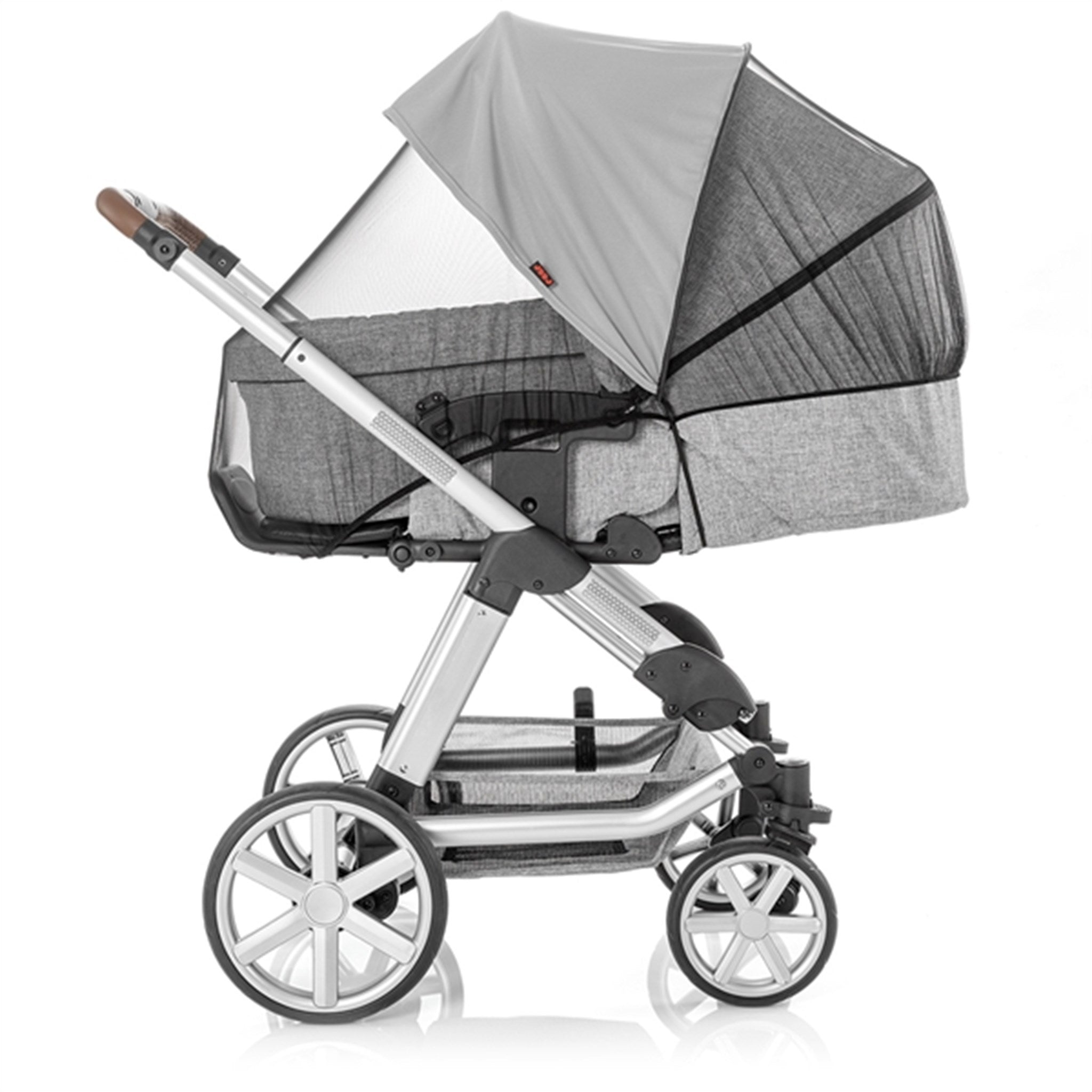 REER Sun and Insect Net for Pram