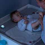 REER Night Lamp with Clip