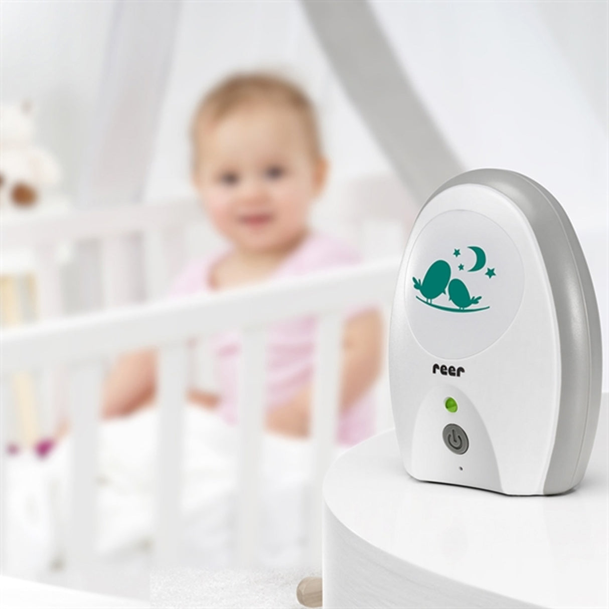 REER Baby Monitor Digital