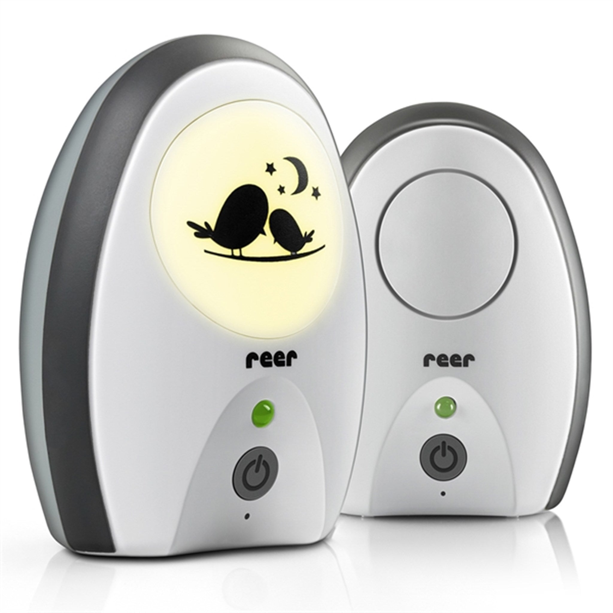 REER Baby Monitor Digital with Voice Function