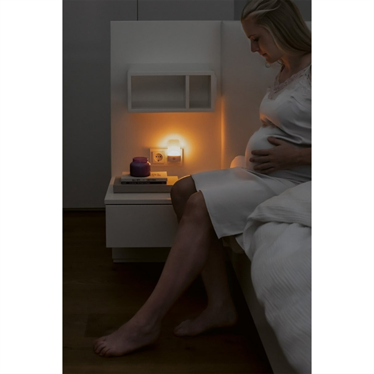 REER Night Light with Motion Sensor 2