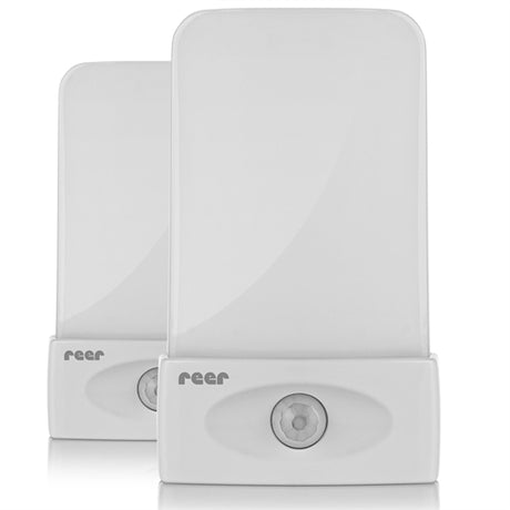 REER Night Light with Motion Sensor