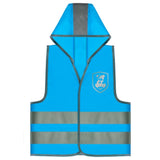 REER Security Vest Blue