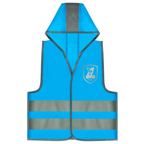 REER Security Vest Blue