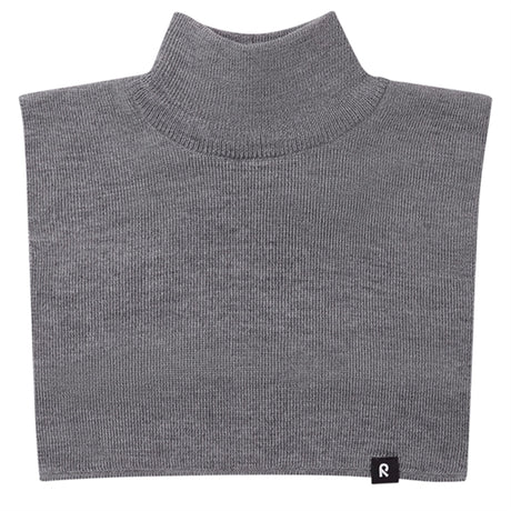 Reima Neck Warmer Star Melange Grey