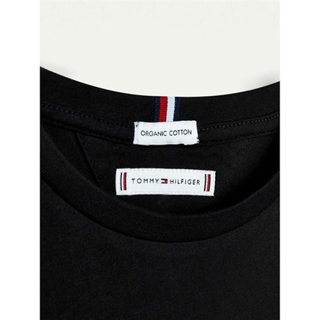 Tommy Hilfiger U Essential Blouse Black
