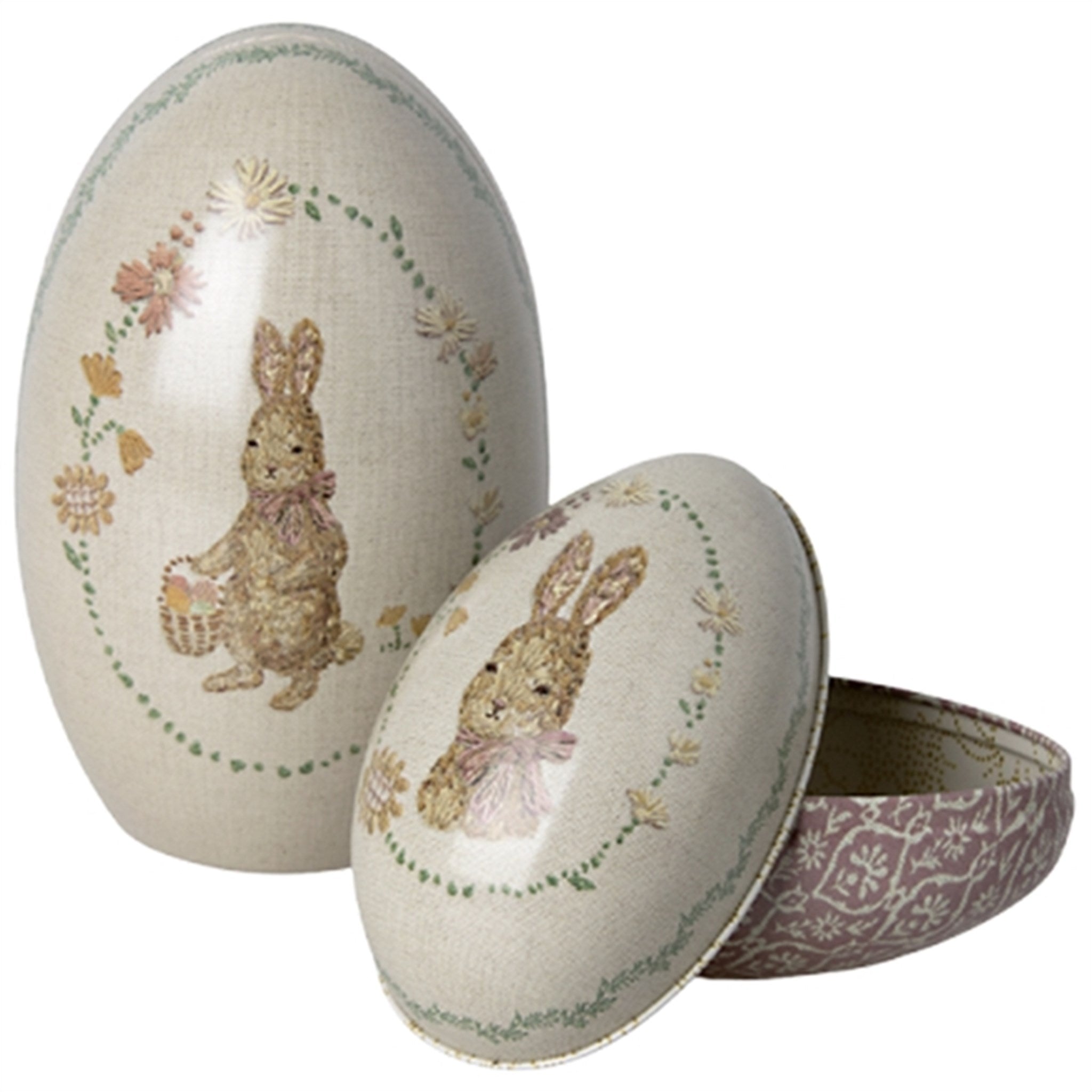 Store Set 8 / Maileg Mini Easter Eggs - Retired