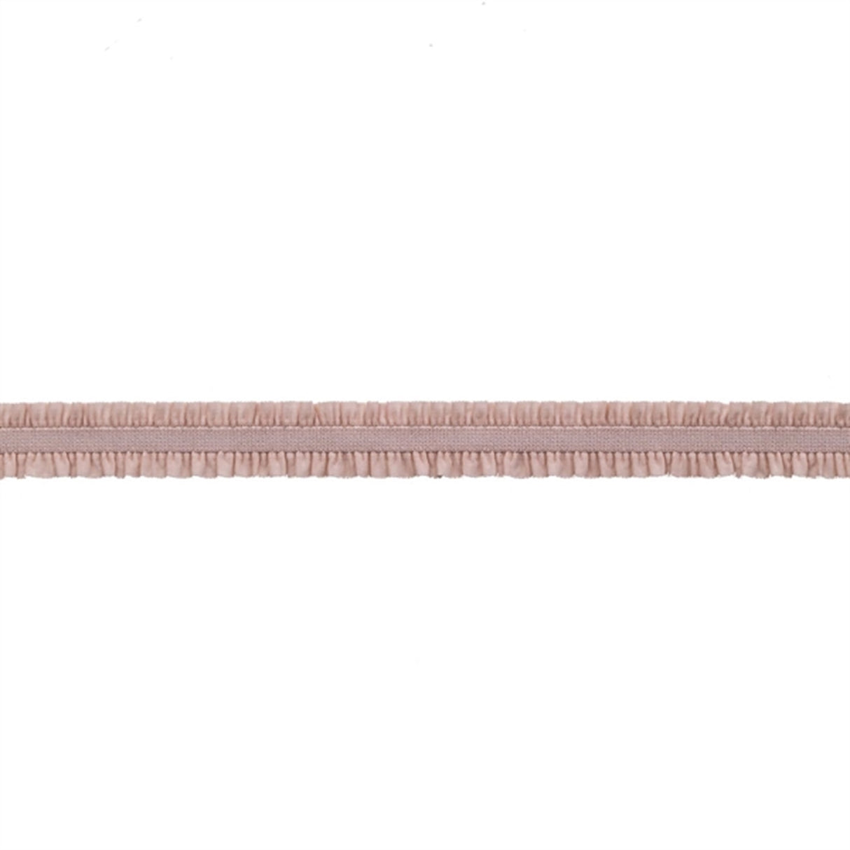 Bow's by Stær Hairband Rose Ruffle (Elastic)