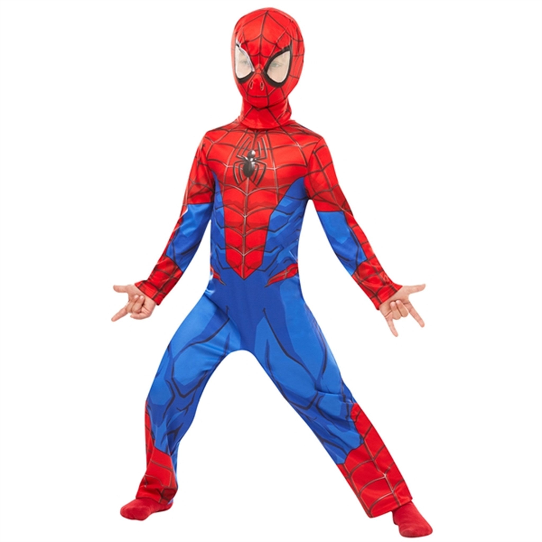 Rubies Marvel Spiderman Costume