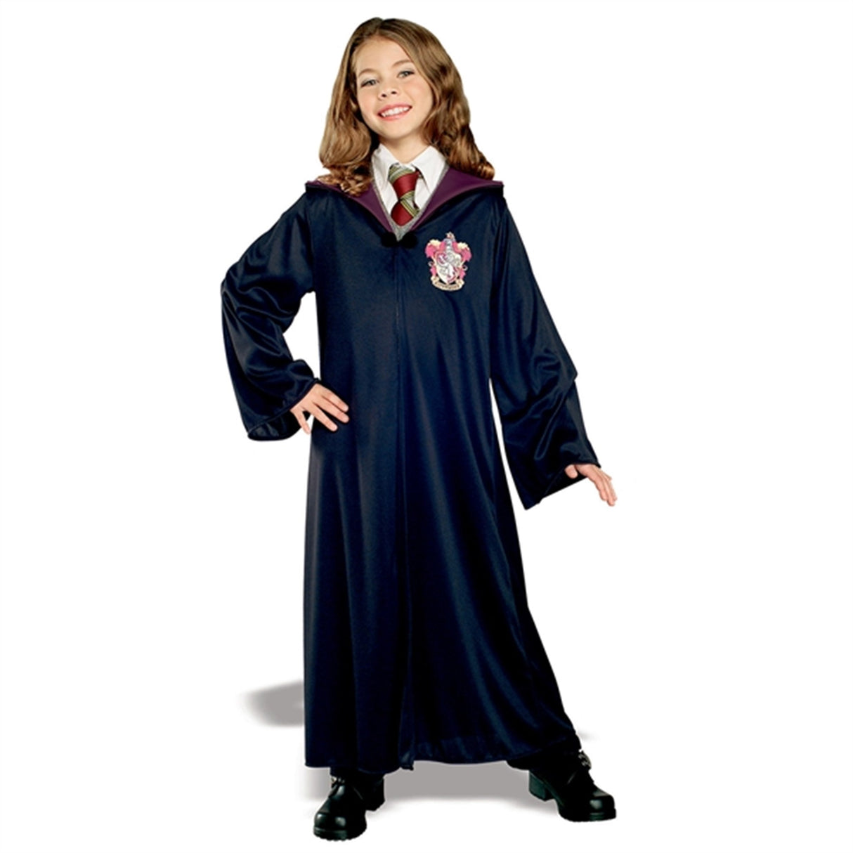 Rubies Harry Potter Gryffindor Robe