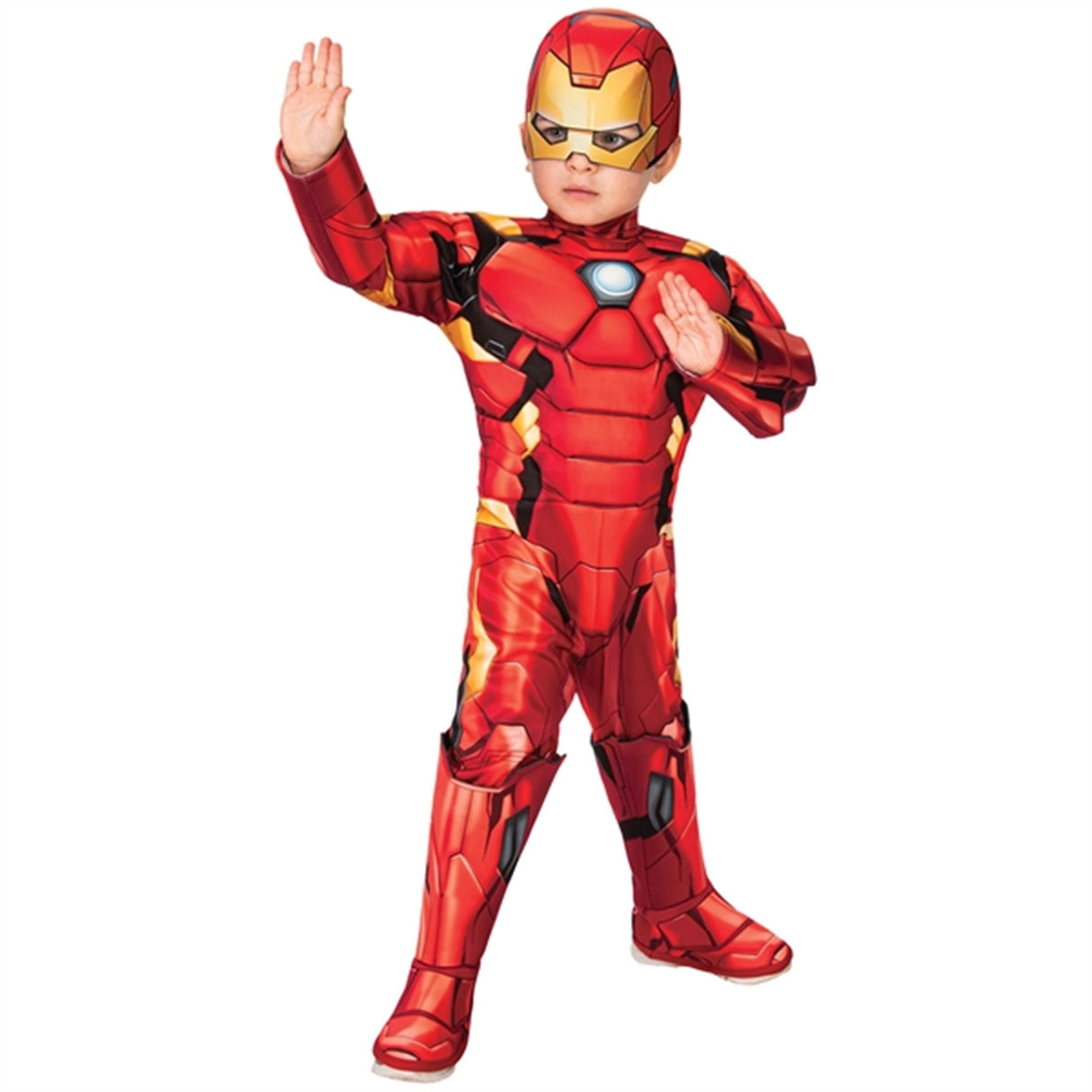 Rubies Marvel Iron Man Costume