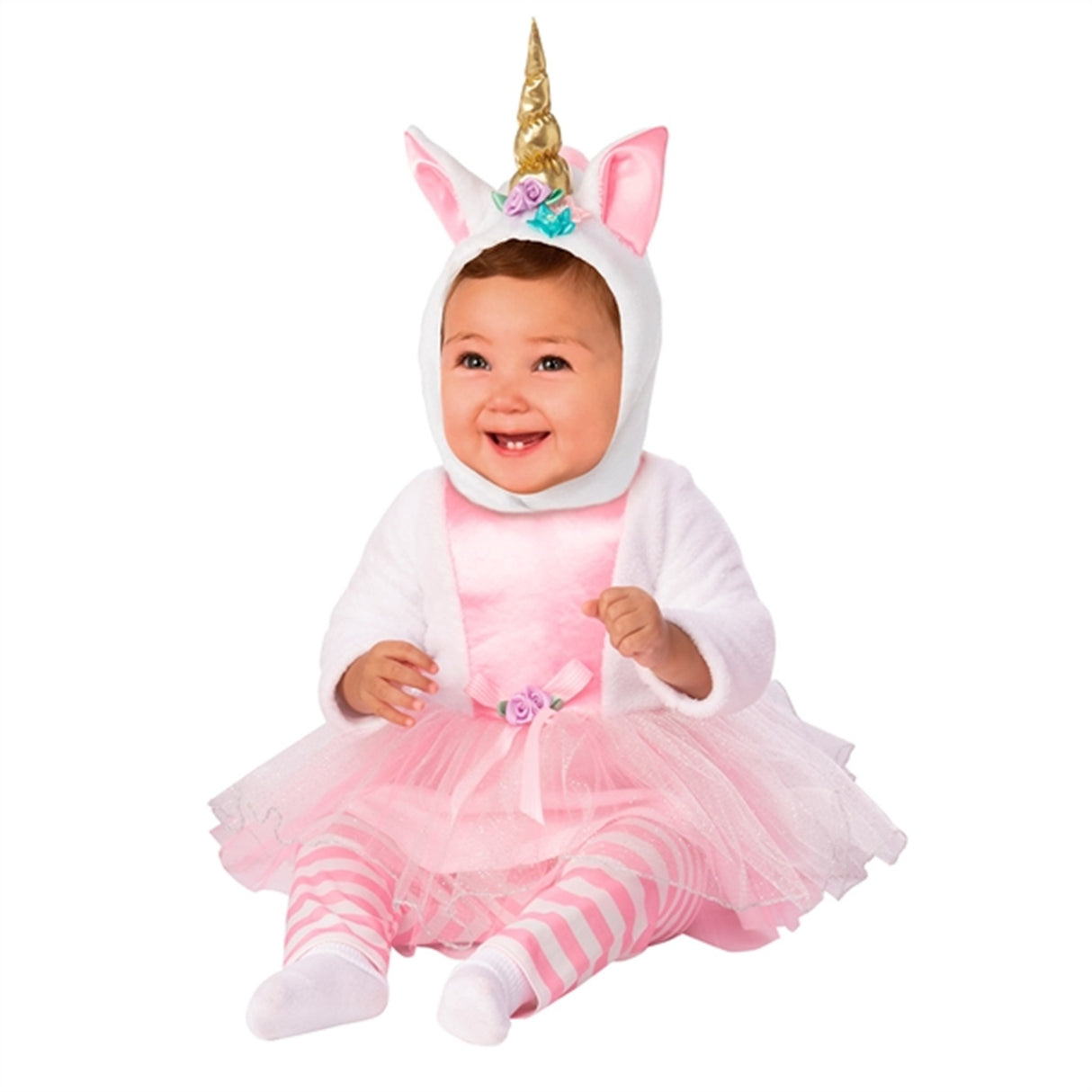 Rubies Little Unicorn Tutu Costume