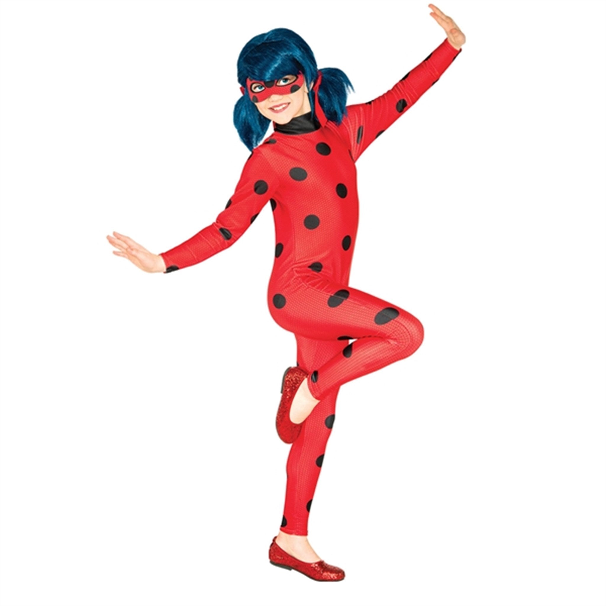 Rubies Ladybug Costume