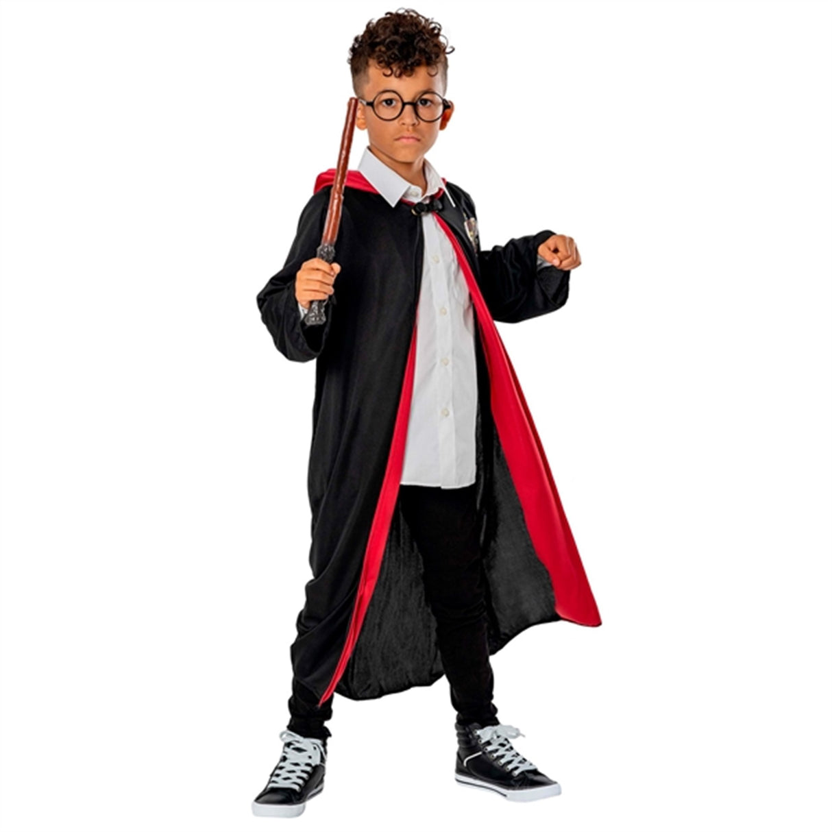 Rubies Harry Potter Costume