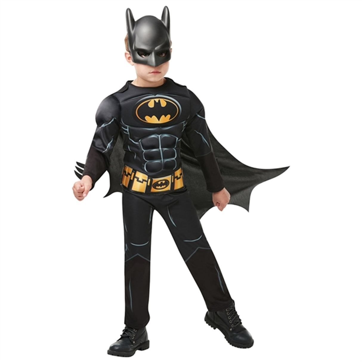 Rubies Batman Costume