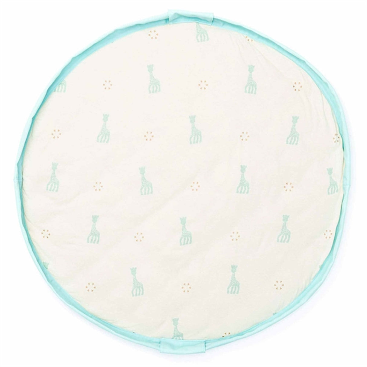 Play&Go 2-in-1 Play Mat Baby Sophie La Girafe