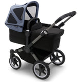 Bugaboo Donkey Breezy Sun Kaleche Seaside Blue