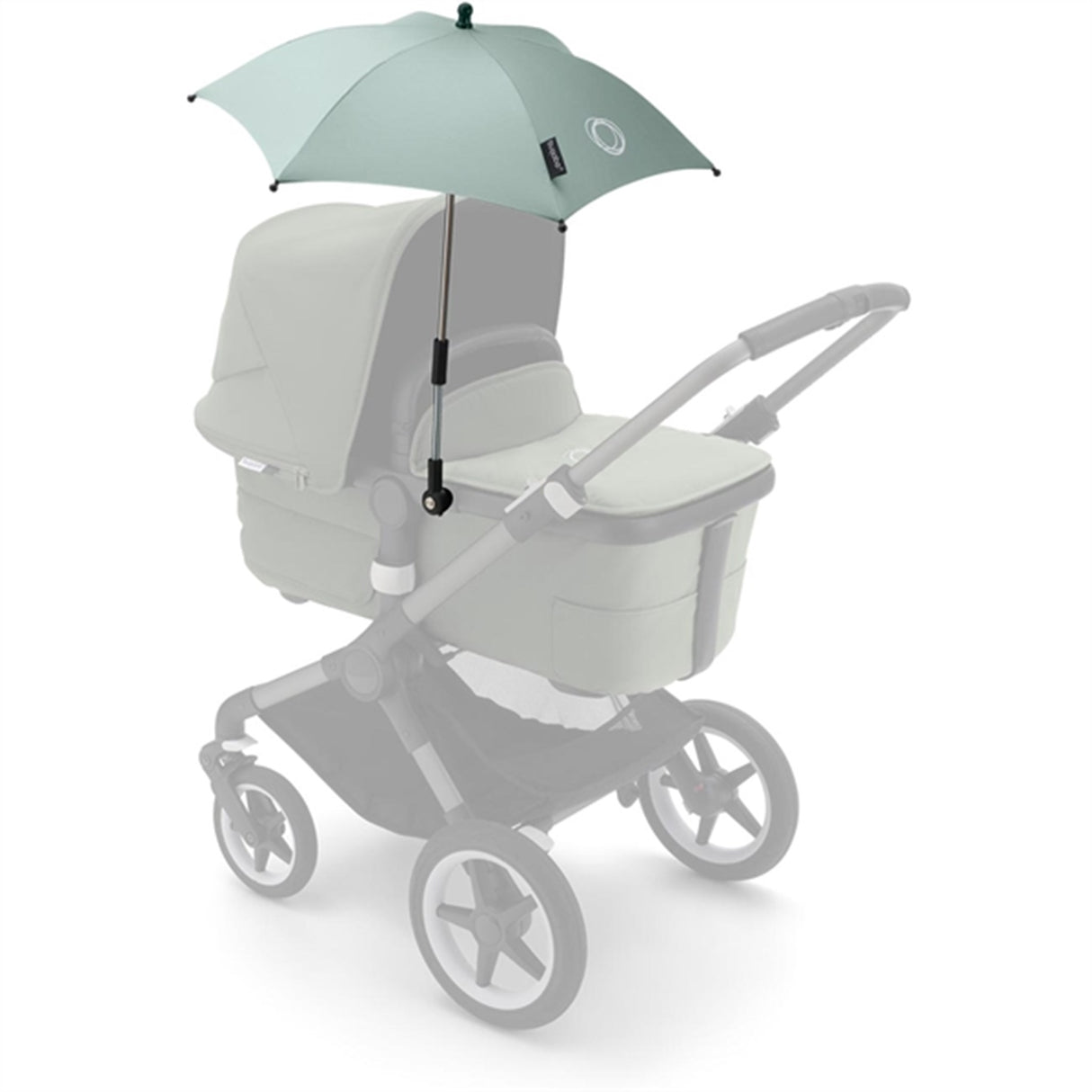 Bugaboo Parasol+ Pine Green 3