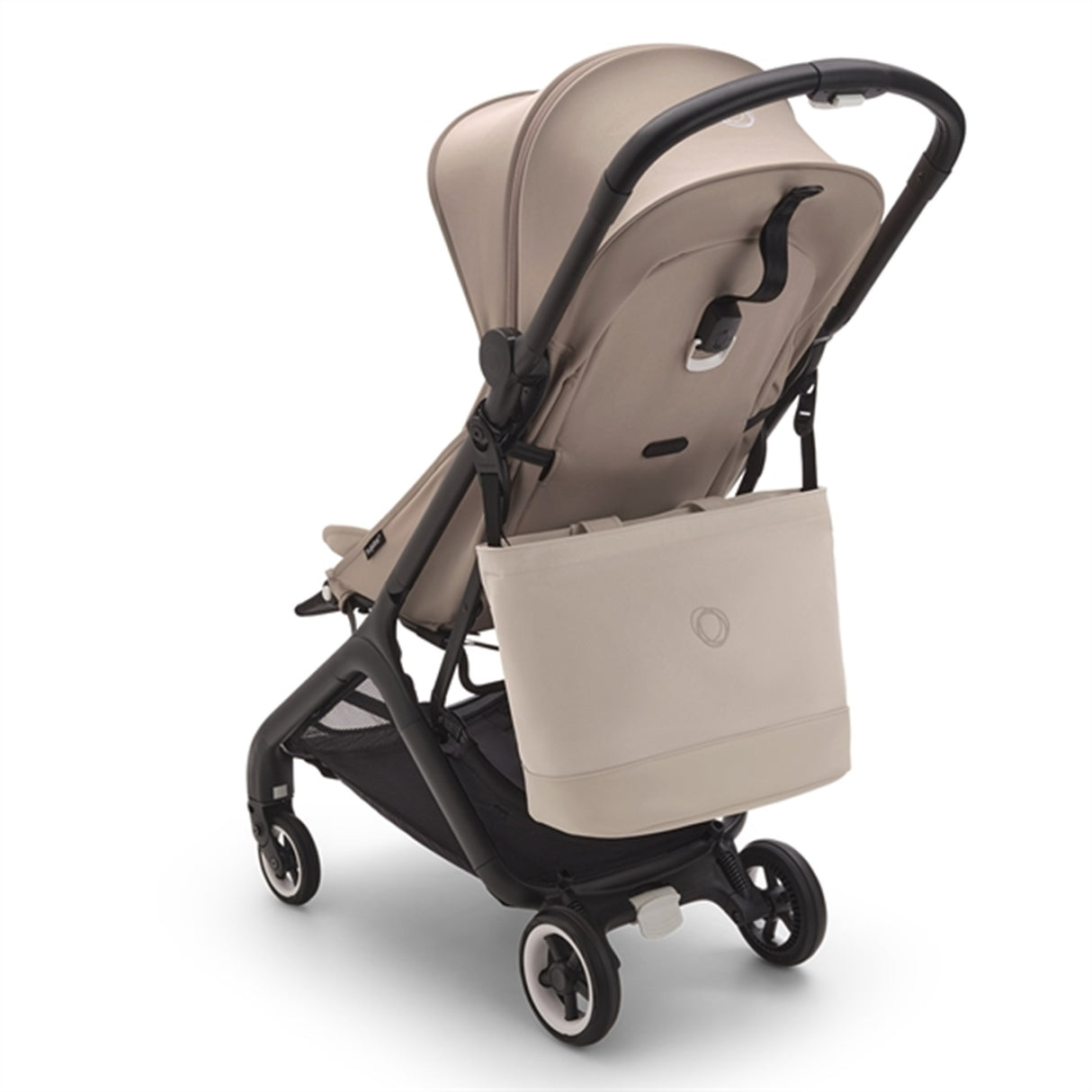 Bugaboo Changing Bag Desert Taupe 5