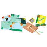 SES Creative Hammer Dino String Art