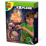 SES Creative Firestarter Set